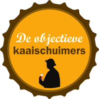 De objectieve kaaischuimers