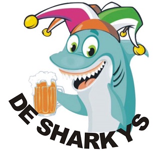 Sharkys Bierke