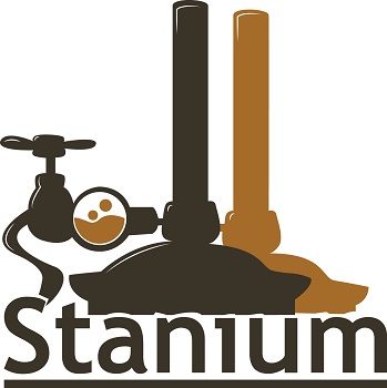 Stanium Foncé