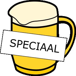 Speciaal