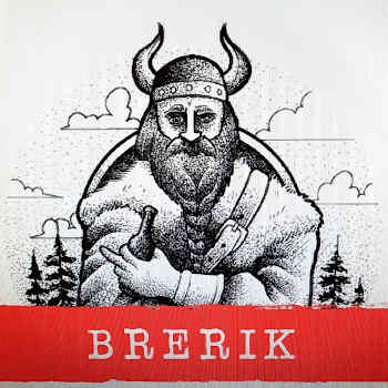 Brerik HOP