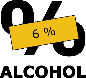 06 % alcohol
