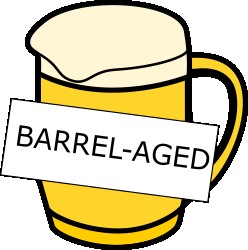 Barrel-aged