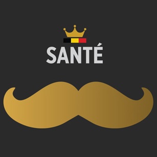 Gold Mustache IPA
